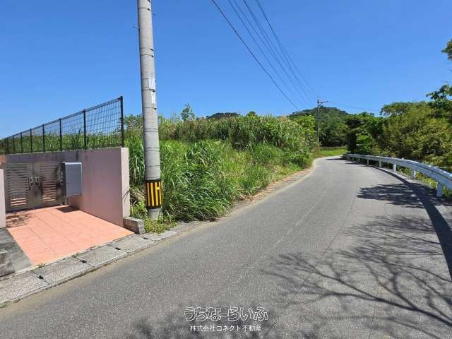 500m² Land for Sale in Isagawa, Nago City, Okinawa - Thumbnail 4