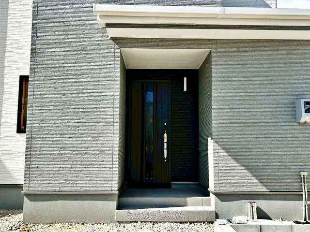 New 4LDK Wooden House for Sale in Naha's Shikina District - Thumbnail 4
