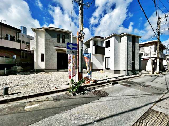 New 4LDK Wooden House for Sale in Naha's Shikina District - Thumbnail 2