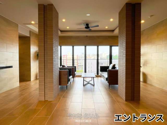 Lupinus Ginowan Green Terrace 3LDK Condo for Sale - Thumbnail 2