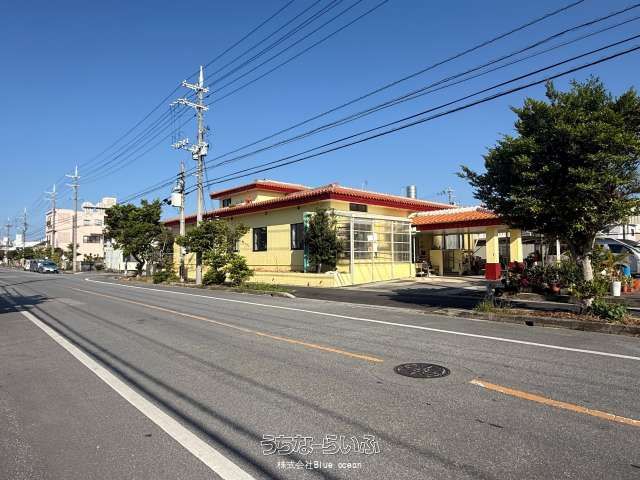 Commercial Property with Day Service Center for Sale in Awase - Thumbnail 2