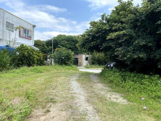 Land for Sale in Kunigami Village, Okinawa - 2323 sqm Plot - Thumbnail 2