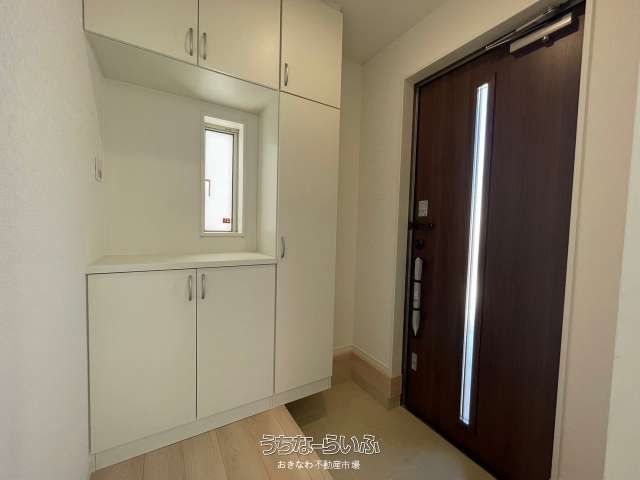 New 4LDK House in Ginoza Village, Okinawa with Roof Balcony - Thumbnail 4
