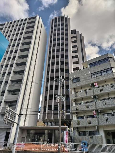 New 2LDK Apartment for Rent in Naha, 5 Min Walk to Monorail - Thumbnail 2