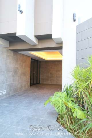 New 2LDK Apartment for Rent in Naha, 5 Min Walk to Monorail - Thumbnail 4