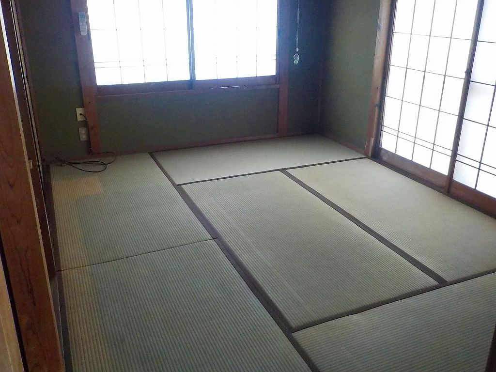 Renovation Project: 7DK House on Large Plot in Hokuei - Image 4