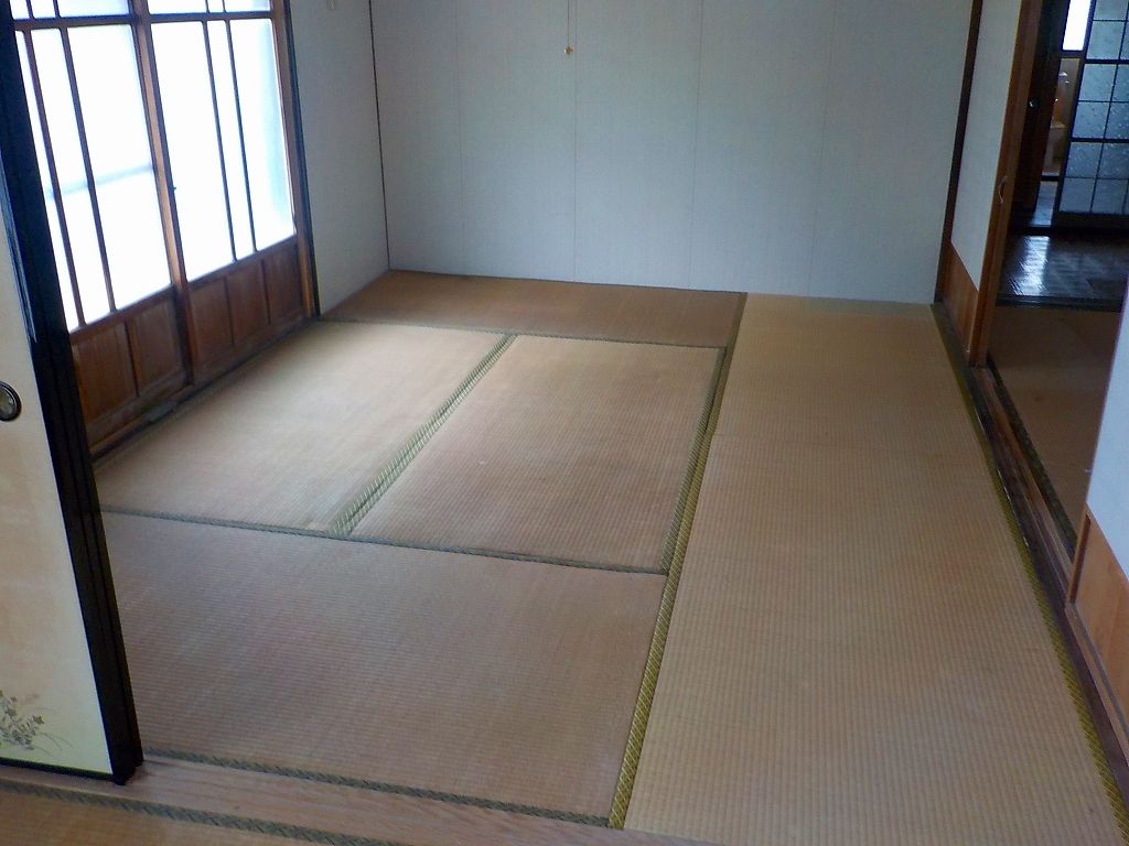 Renovation Project: 7DK House on Large Plot in Hokuei - Image 3