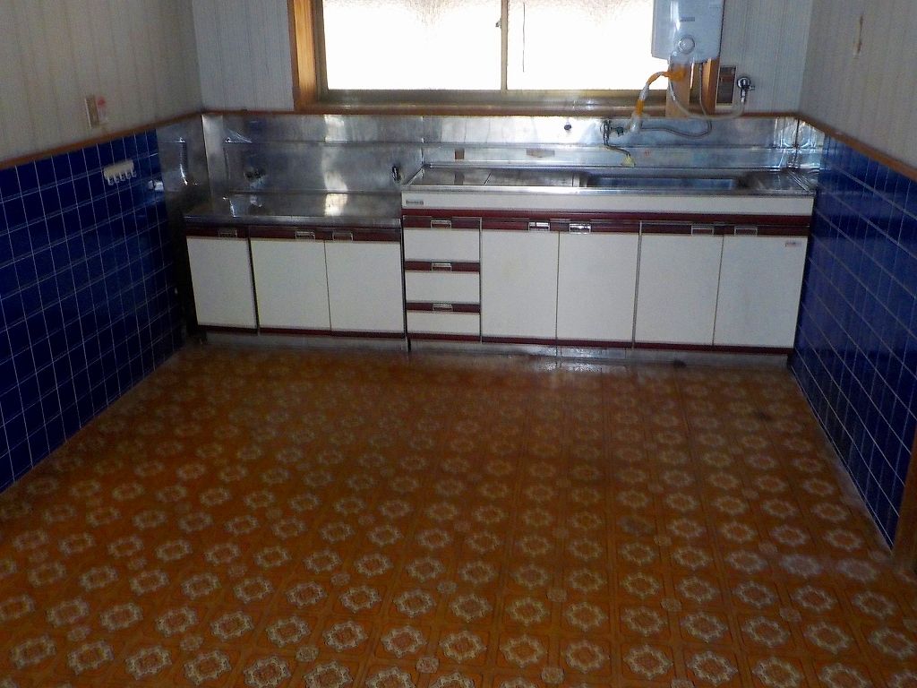 Renovation Project: 7DK House on Large Plot in Hokuei - Image 1