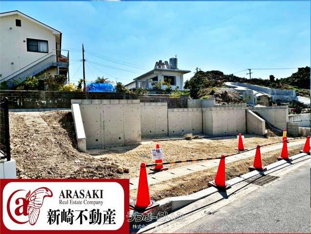 New 4LDK Wooden House for Sale in Itoman City, Okinawa - Thumbnail 2