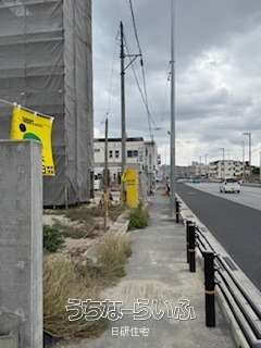 291.45 sqm Land for Sale in Kohanaha, Nishihara Town, Okinawa - Thumbnail 4