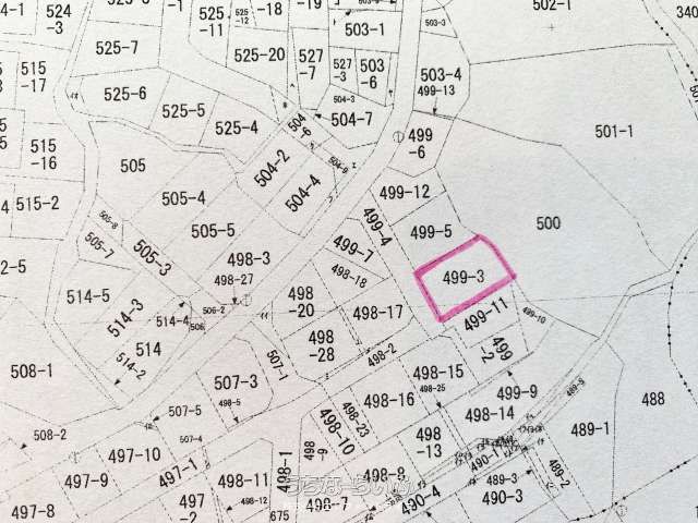 247.84 sqm Residential Land for Sale in Tomigusuku, Okinawa - Thumbnail 4