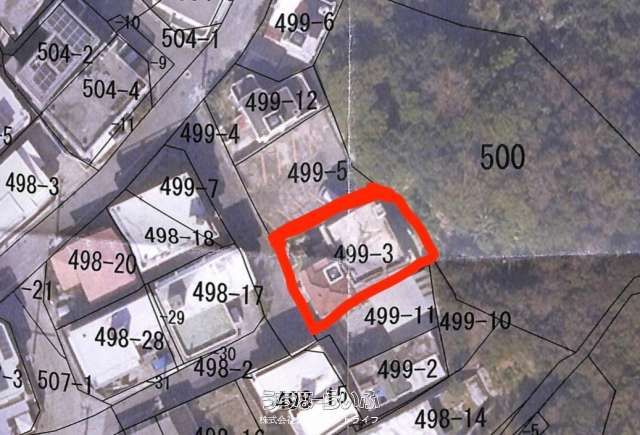 247.84 sqm Residential Land for Sale in Tomigusuku, Okinawa - Thumbnail 3