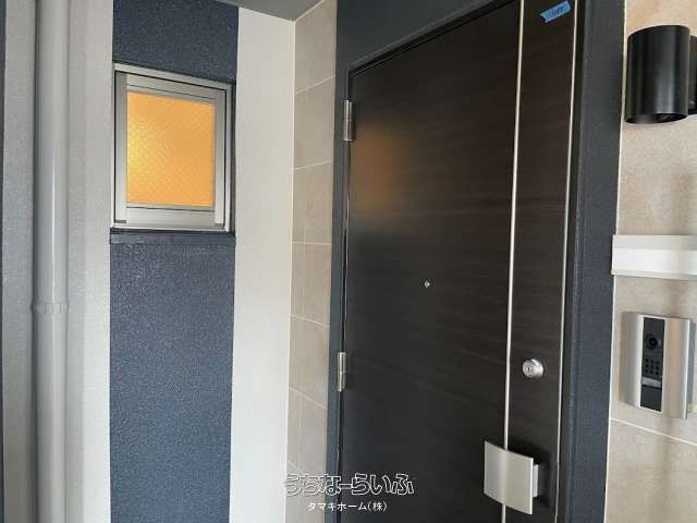Wing Chateau Izumizaki Eterno 801: Designer 1LDK in Naha - Thumbnail 3