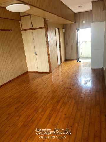 Maison Crystal Room 202 for Rent in Naha, Okinawa - Thumbnail 4