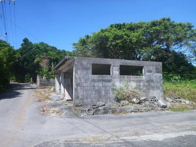 Motobu Town, Sesoko / 258m² / 78.05 tsubo / Land for sale for 4.68 million yen | Okinawa real estate information [Uchinaa Life] (t-5397-6220707-1133) — House, Motobu, Okinawa
