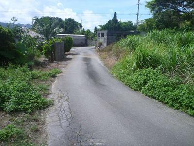 Motobu Town, Sesoko / 258m² / 78.05 tsubo / Land for sale for 4.68 million yen | Okinawa real estate information [Uchinaa Life] (t-5397-6220707-1133) — Land, Motobu, Okinawa