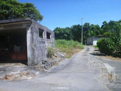 Motobu Town, Sesoko / 258m² / 78.05 tsubo / Land for sale for 4.68 million yen | Okinawa real estate information [Uchinaa Life] (t-5397-6220707-1133) — House, Motobu, Okinawa