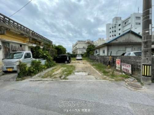 208m² Commercial Land for Sale in Uruma City, Okinawa - Thumbnail 3