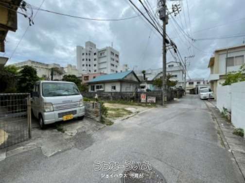 208m² Commercial Land for Sale in Uruma City, Okinawa - Image 1