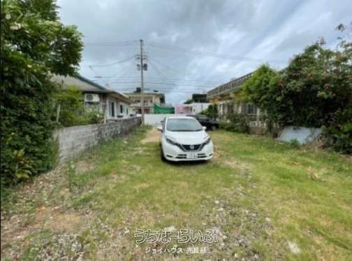 208m² Commercial Land for Sale in Uruma City, Okinawa - Thumbnail 2