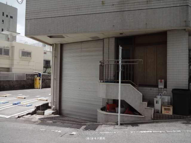 New King Building Commercial Investment for Sale in Urasoe, Okinawa - Thumbnail 3