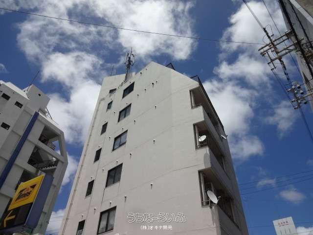 New King Building Commercial Investment for Sale in Urasoe, Okinawa - Thumbnail 2