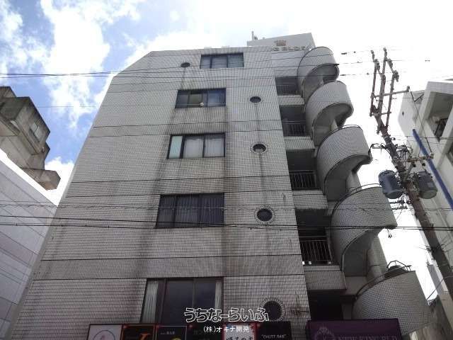 New King Building Commercial Investment for Sale in Urasoe, Okinawa - Thumbnail 4