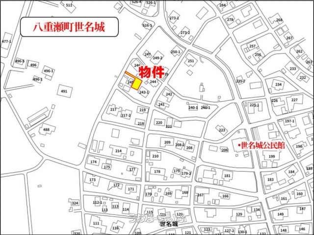 180.08㎡ Residential Land for Sale in Yaeze Town, Okinawa - Thumbnail 3