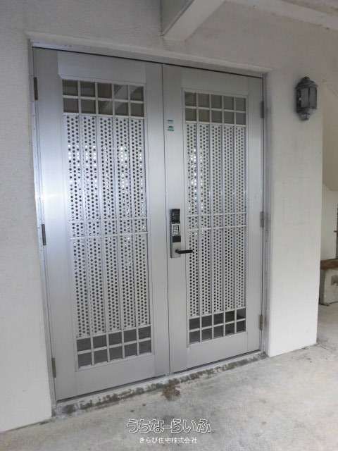 Mega Lapis 305: 1LDK Apartment for Rent in Urasoe, Okinawa - Thumbnail 2
