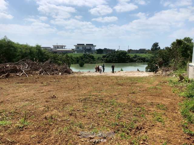 399 sqm Land for Sale in Irabu, Miyakojima City, Okinawa - Thumbnail 2