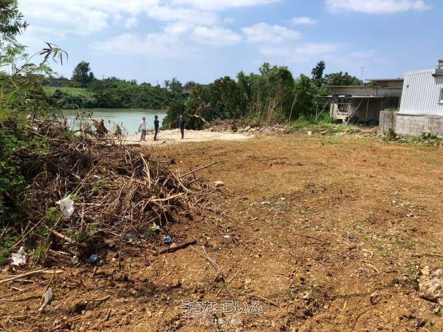 399 sqm Land for Sale in Irabu, Miyakojima City, Okinawa - Thumbnail 4