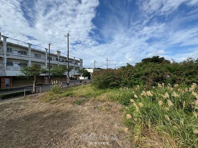 1,653 sqm Rental Land in Ishigaki, Okinawa - Prime Commercial Location - Thumbnail 2