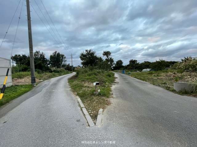 Land for Sale in Itoman City, Okinawa - 410.57 sqm Plot - Thumbnail 4