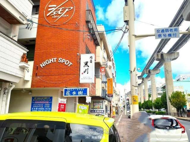 Tenant Building for Sale in Naha, Okinawa - 5.08% Yield - Thumbnail 3