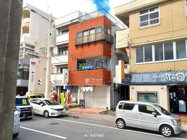 Tenant Building for Sale in Naha, Okinawa - 5.08% Yield - Thumbnail 2