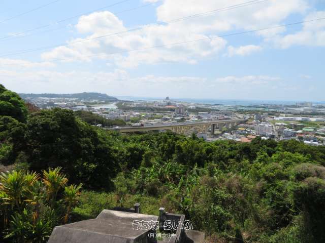 Cemetery Land for Sale in Uruma City, Okinawa - High Ground with Views - Thumbnail 2
