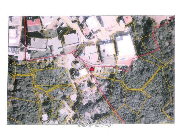 Cemetery Land for Sale in Uruma City, Okinawa - High Ground with Views - Thumbnail 4