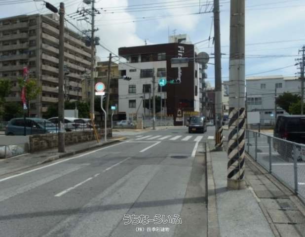 Refurbished Commercial Building for Sale in Naha, Okinawa - Thumbnail 2