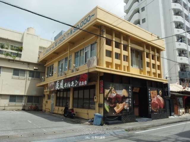Refurbished Commercial Building for Sale in Naha, Okinawa - Thumbnail 3