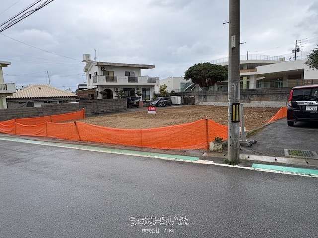 176.74 sqm Land for Sale in Yomitan Village, Okinawa - Thumbnail 2