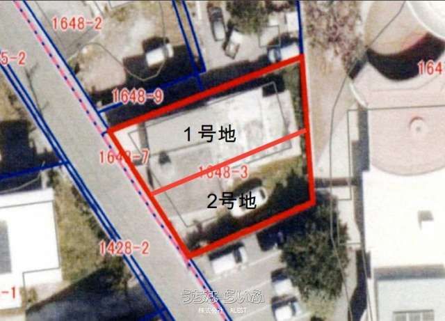 176.74 sqm Land for Sale in Yomitan Village, Okinawa - Thumbnail 4