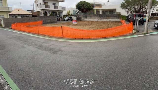 176.74 sqm Land for Sale in Yomitan Village, Okinawa - Thumbnail 3