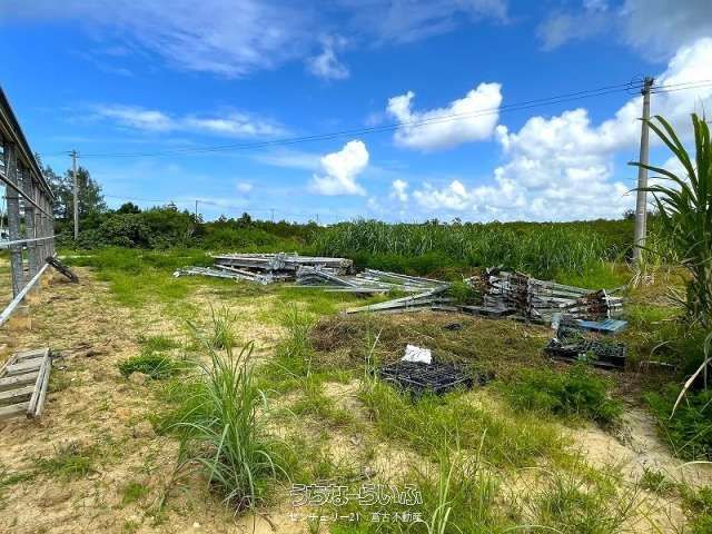 Land for Sale with Steel Houses in Miyakojima, Okinawa - Thumbnail 2