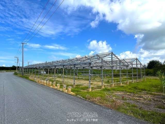 Land for Sale with Steel Houses in Miyakojima, Okinawa - Thumbnail 3