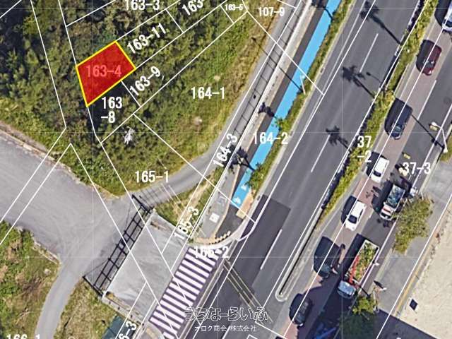 Land for Sale in Naha Training Area, Okinawa - 36.24 sqm - Thumbnail 2