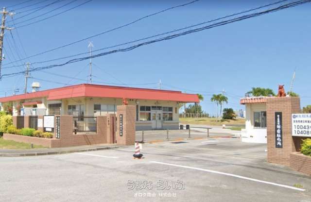 Land for Sale in Naha Training Area, Okinawa - 36.24 sqm - Thumbnail 4