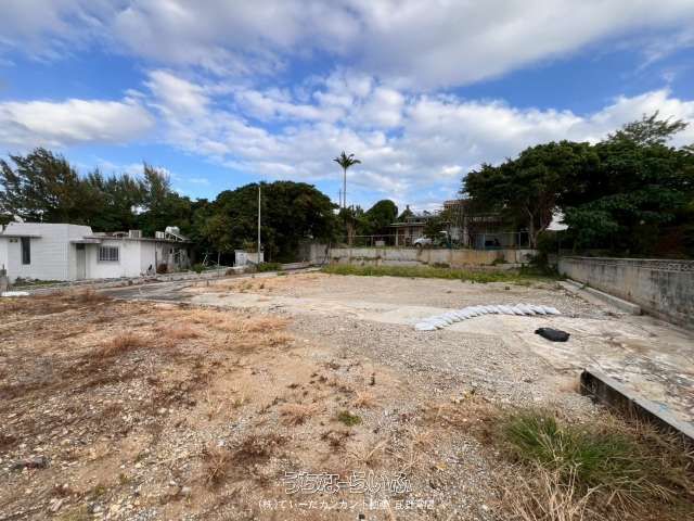 298.68 sqm Land for Sale in Ginowan City, Okinawa - Thumbnail 4