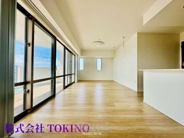 3LDK Ocean View Condo in Toyosaki, Okinawa with Resort Amenities - Thumbnail 4