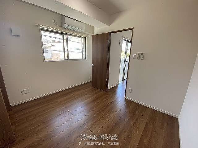 Modern 2SLDK Apartment for Rent in Naha, Okinawa - Thumbnail 4