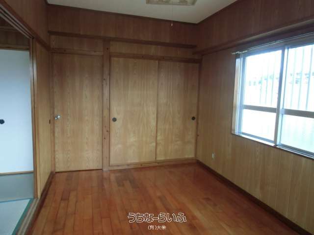 Yonesu Apartment 303 for Rent in Okinawa City - Thumbnail 4